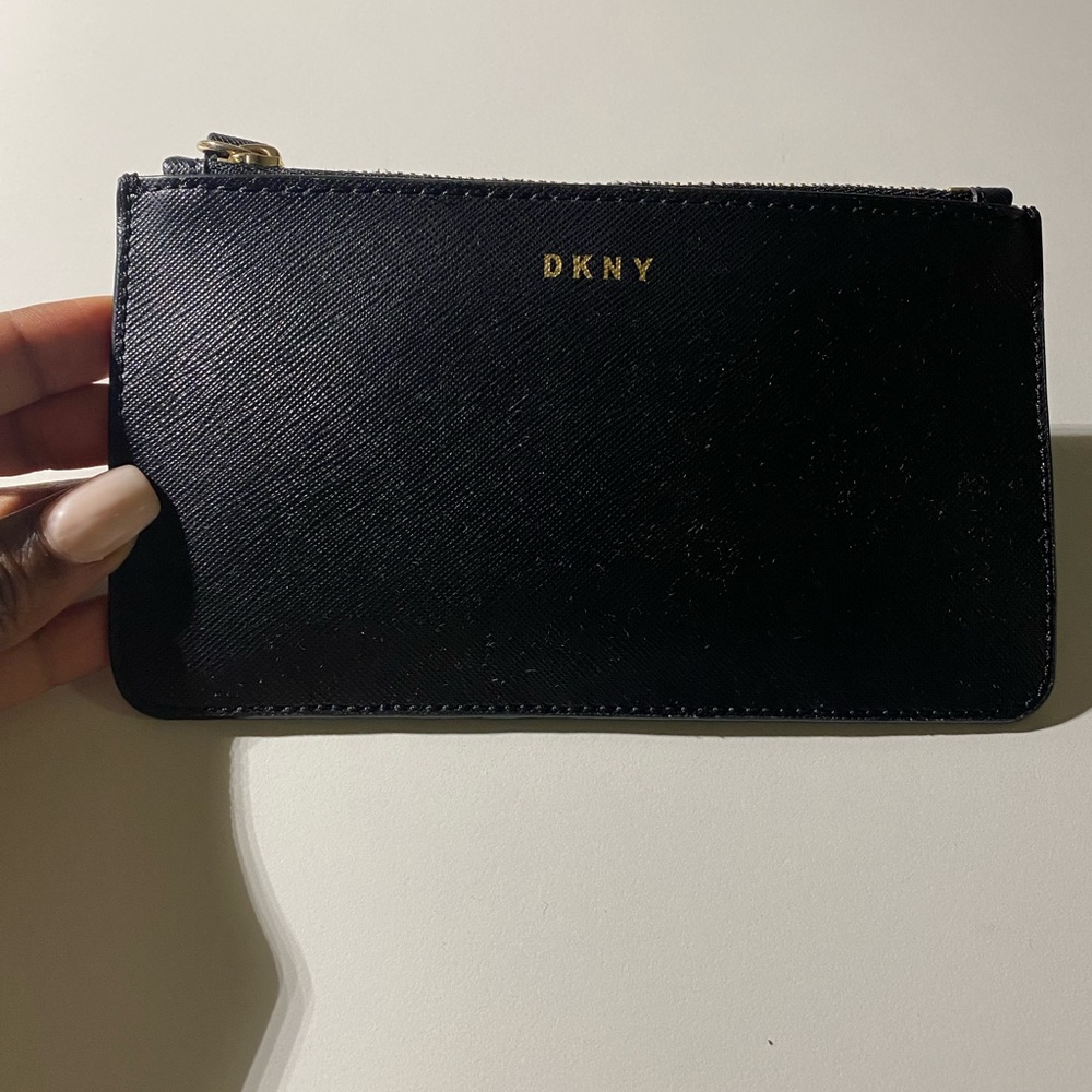 DKNY Bryant slim wallet/ card holder